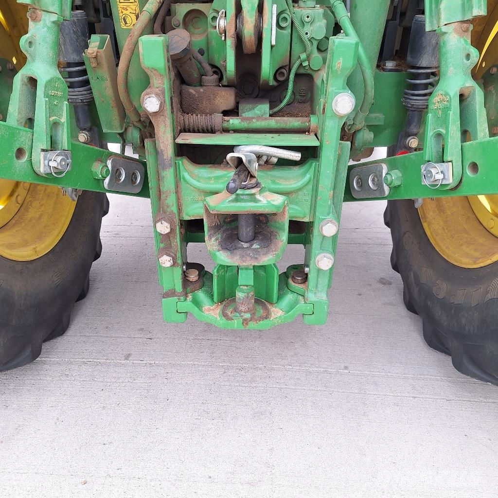 John Deere 6120M Tractores