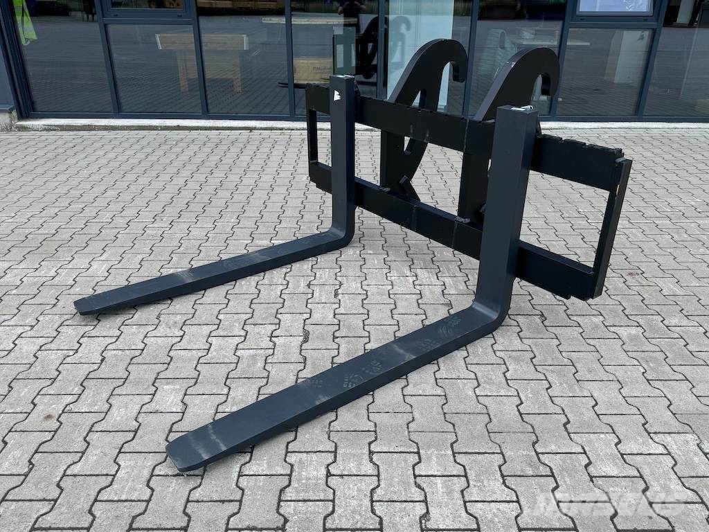 CAT 926-930-938 Fusion Palletforks - Palettenrahmen Gabeln