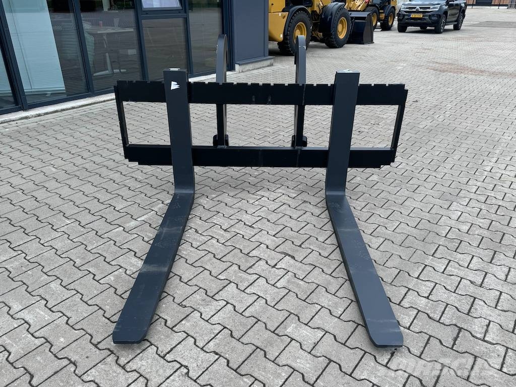 CAT 926-930-938 Fusion Palletforks - Palettenrahmen Gabeln