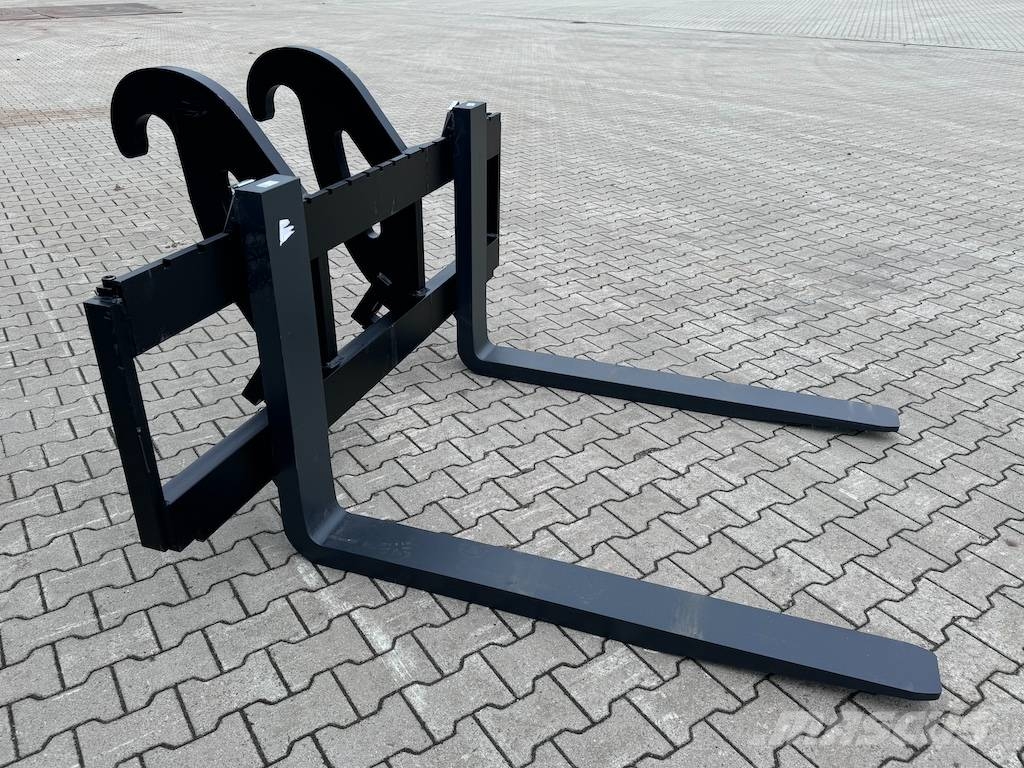CAT 926-930-938 Fusion Palletforks - Palettenrahmen Gabeln