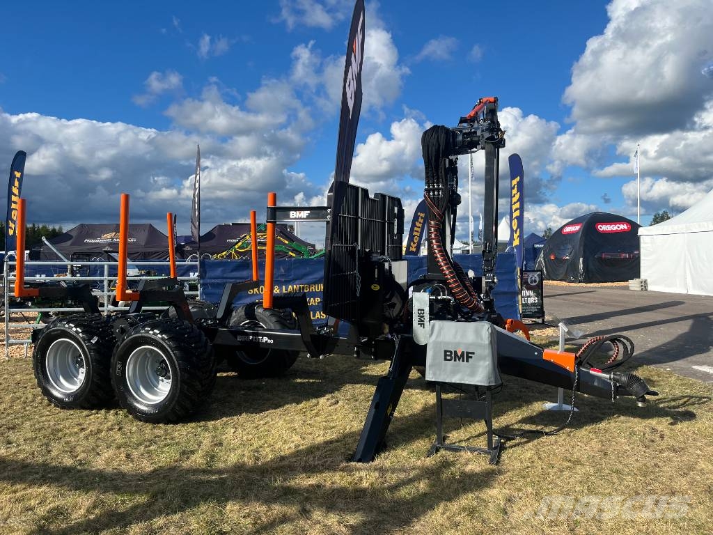 BMF 13t1 PRO 農業機械 - その他
