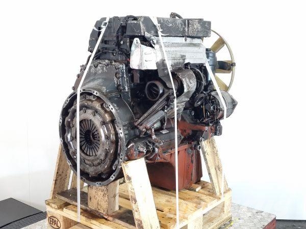 Mercedes-Benz OM904LA.II/1-00 Non Adblue Truck Spec Mootorid