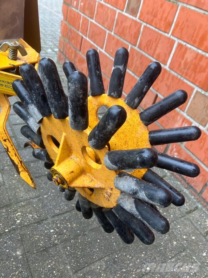 Kleine U3 Rübendrille Landbouw - overige