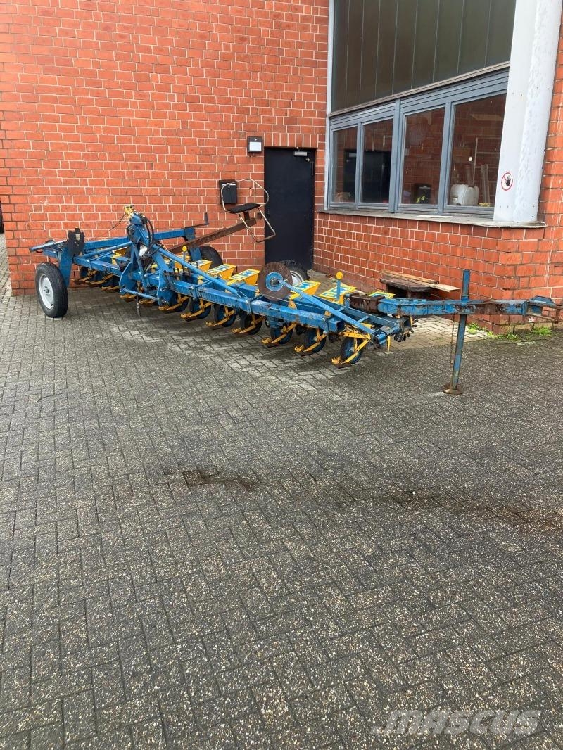 Kleine U3 Rübendrille Landbouw - overige
