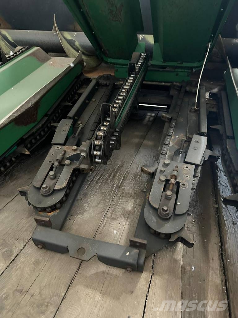 Moresil G-4570 Otros equipos para cosecha