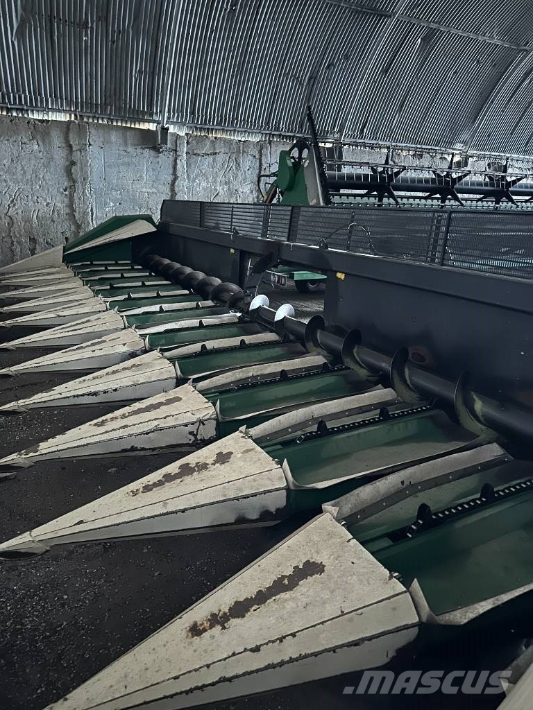 Moresil G-4570 Otros equipos para cosecha