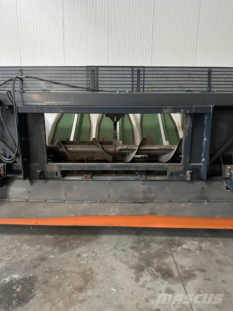 Moresil G-4570 Otros equipos para cosecha