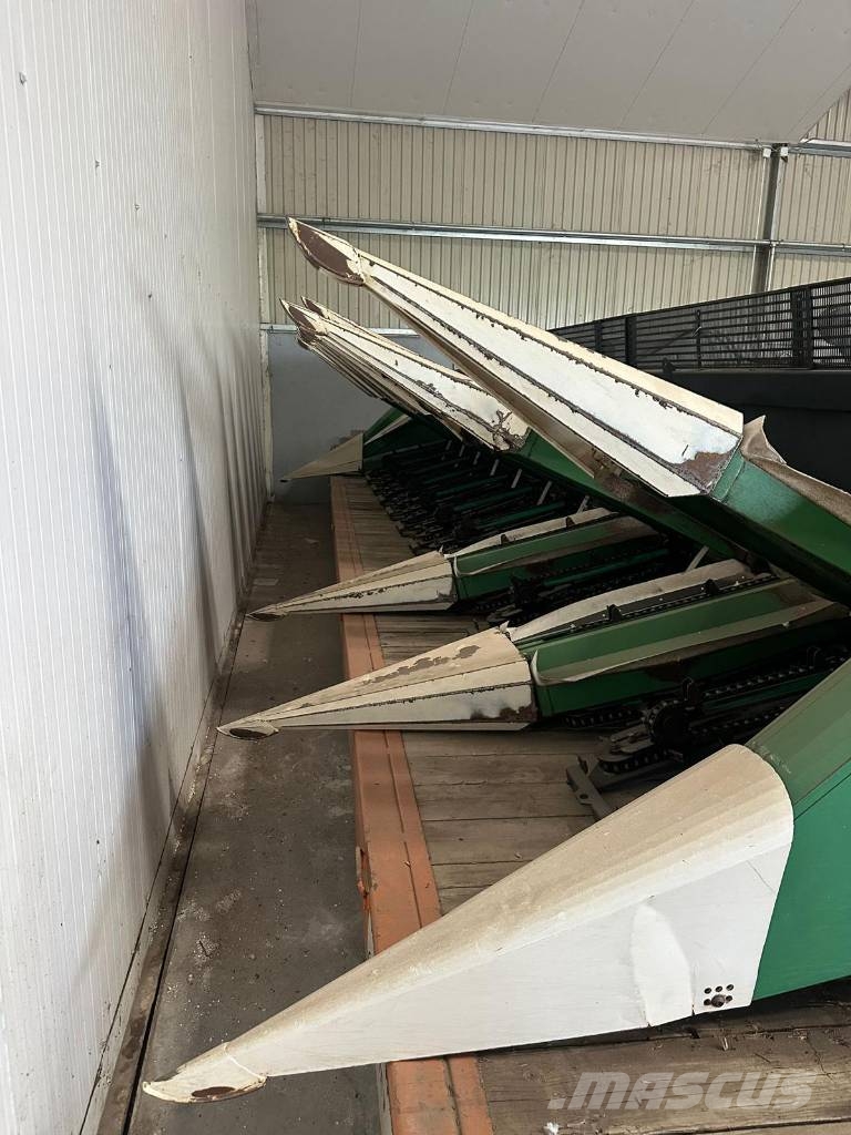 Moresil G-4570 Otros equipos para cosecha