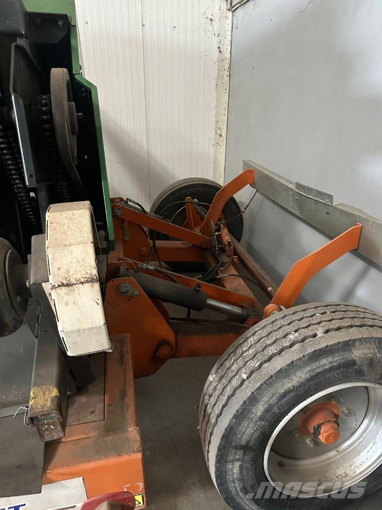 Moresil G-4570 Otros equipos para cosecha