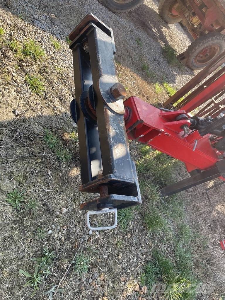 Agrimec dominator Брани за ниви