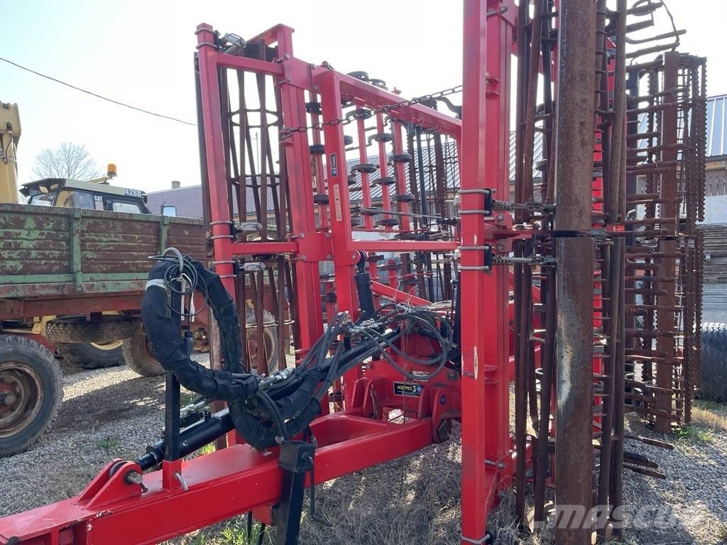 Agrimec dominator Брани за ниви