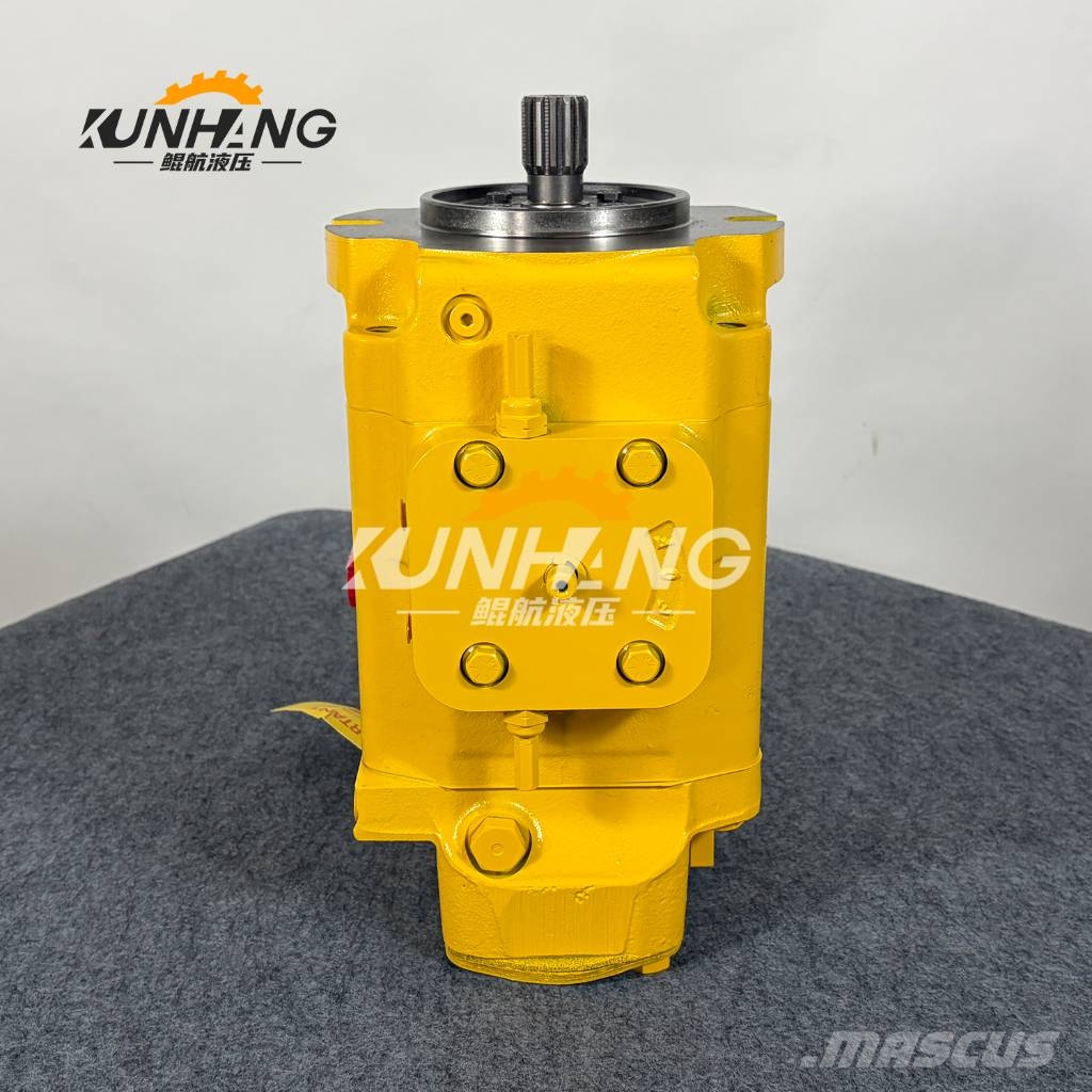 Epiroc 2658607591 2657110157 2657266520 Hydraulic Motor أجهزة نقل