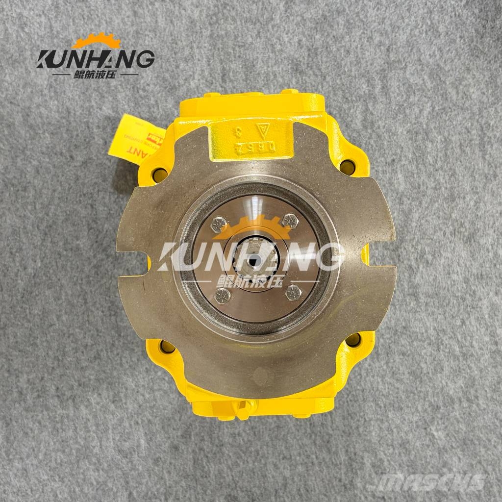 Epiroc 2658607591 2657110157 2657266520 Hydraulic Motor أجهزة نقل