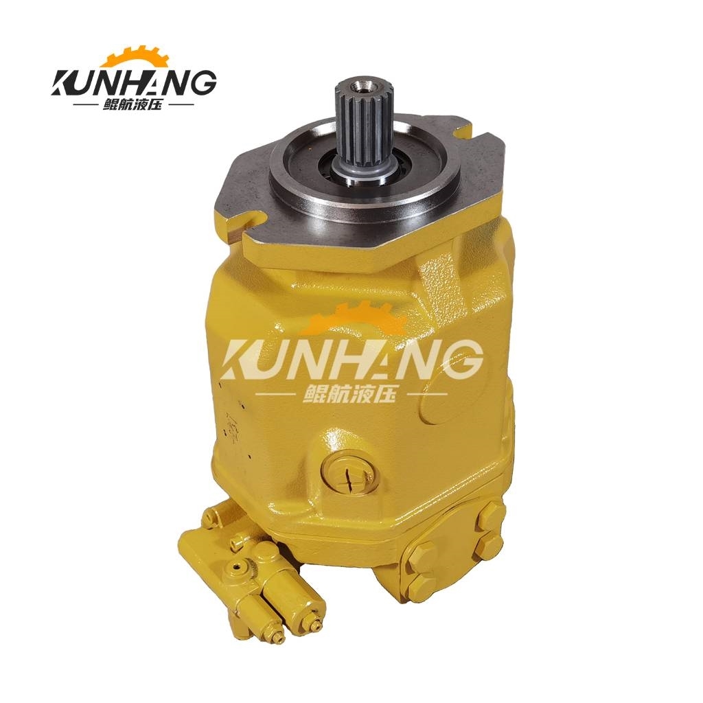CAT D10T2 D10 Hydraulic Pump 373-6630 20R-9358 R986111 Гідравліка