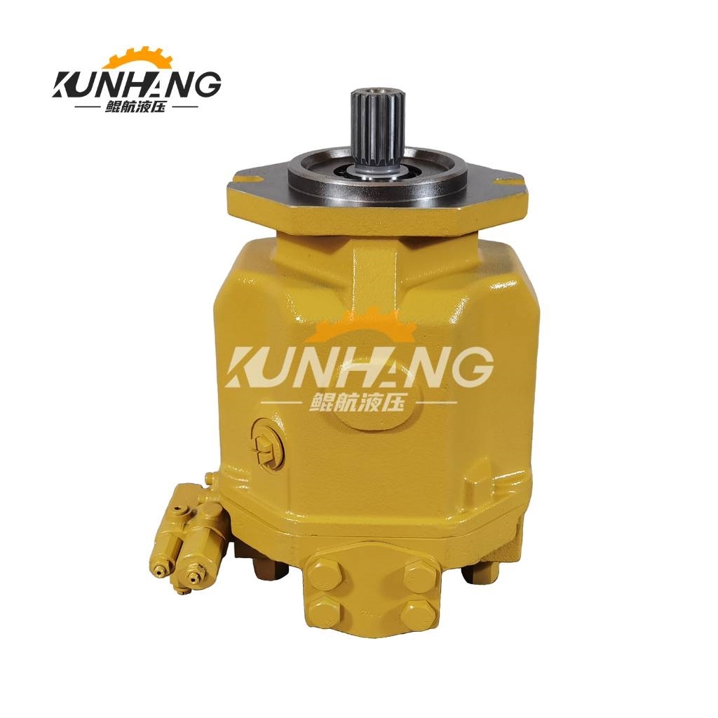 CAT D10T2 D10 Hydraulic Pump 373-6630 20R-9358 R986111 Гідравліка