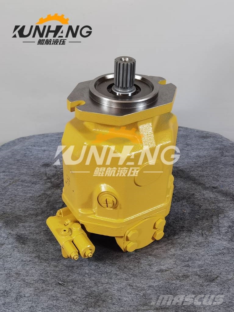 CAT D10T2 D10 Hydraulic Pump 373-6630 20R-9358 R986111 Гідравліка