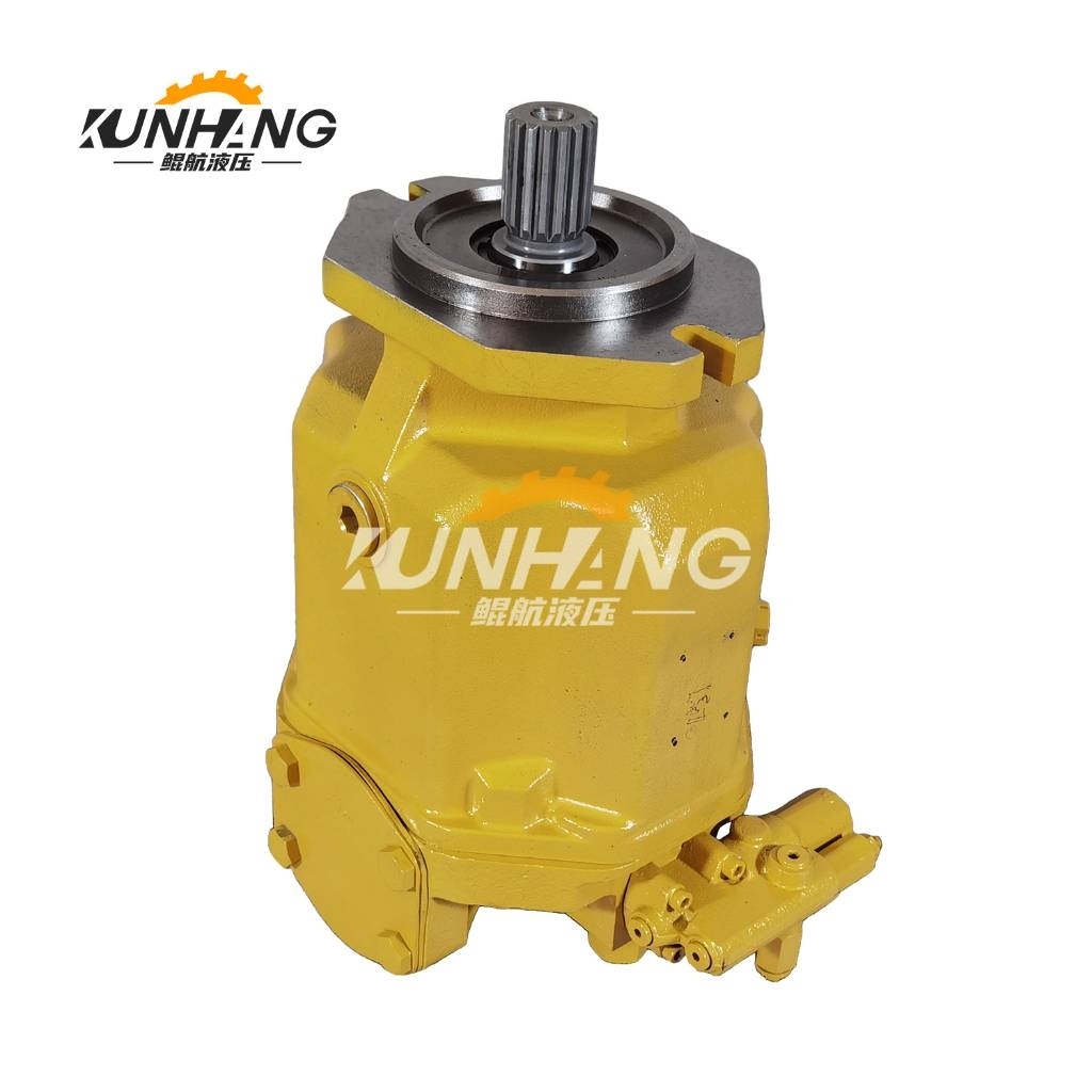 CAT D10T2 D10 Hydraulic Pump 373-6630 20R-9358 R986111 Гідравліка