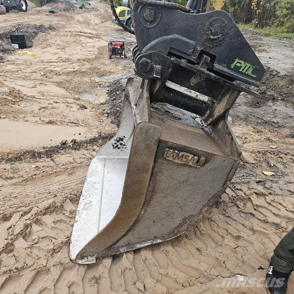 CAT 315FCLR Koparki gąsienicowe