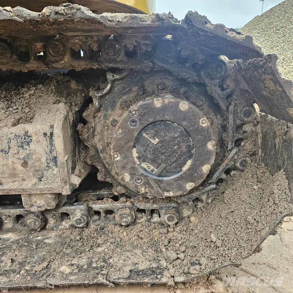 CAT 315FCLR Koparki gąsienicowe