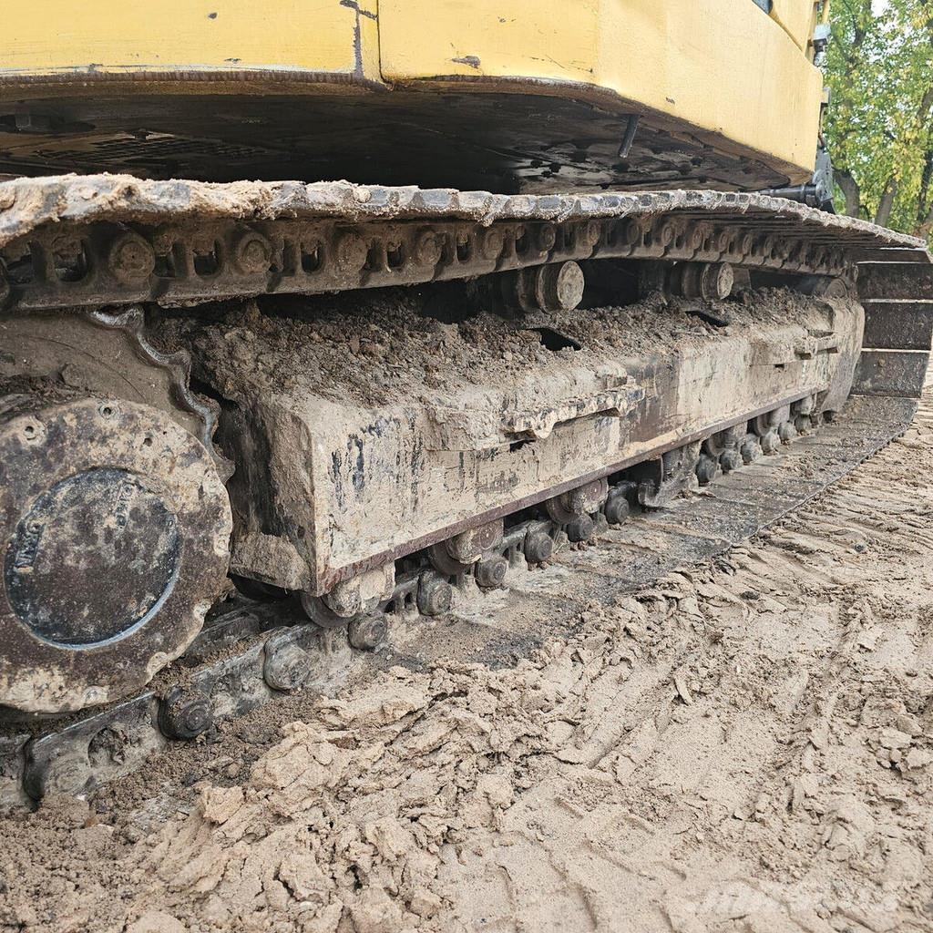 CAT 315FCLR Kāpurķēžu ekskavatori