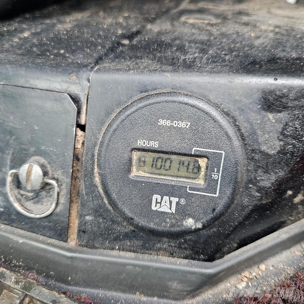 CAT 315FCLR Kāpurķēžu ekskavatori