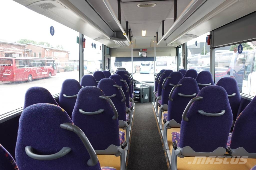 Setra 415 UL *Euro5*Klima*Integro*Intouro* 公路客運汽車