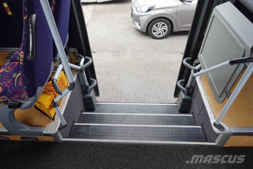 Setra 415 UL *Euro5*Klima*Integro*Intouro* 公路客運汽車