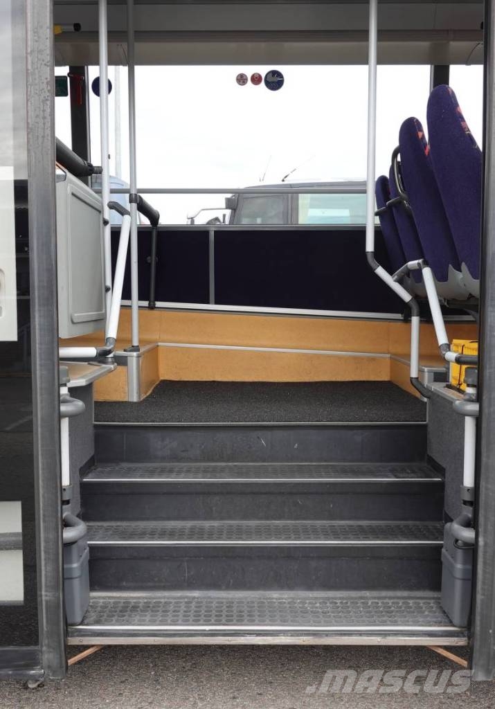 Setra 415 UL *Euro5*Klima*Integro*Intouro* 公路客運汽車
