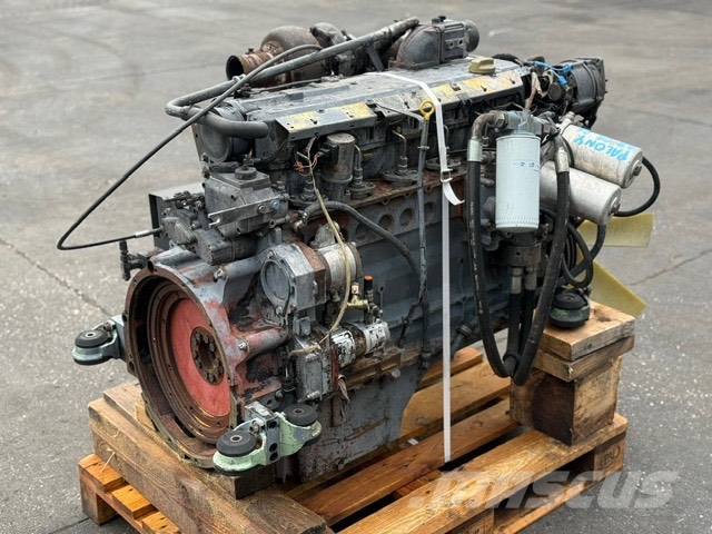 Fuchs MHL 360 USED PARTS Waste / industry handlers
