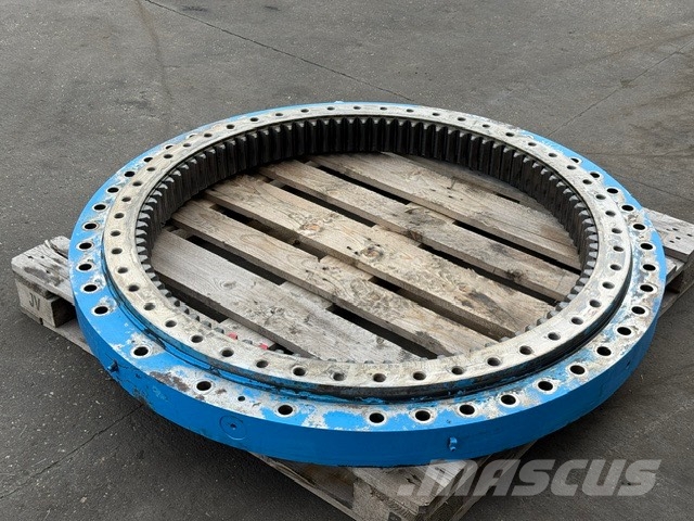 Fuchs MHL 360 USED PARTS Waste / industry handlers