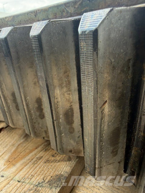 Fuchs MHL 360 USED PARTS Waste / industry handlers