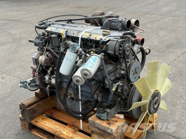 Fuchs MHL 360 USED PARTS Waste / industry handlers