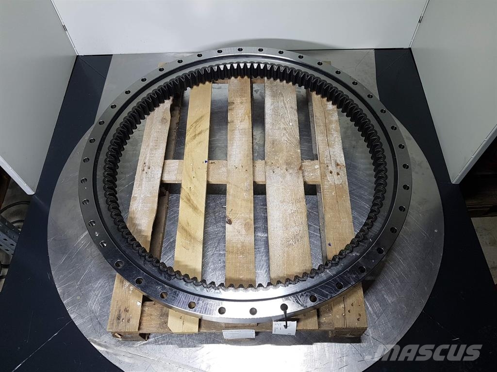 Liebherr A904-982751301-Slewing ring/Drehkranz/Draaikrans Chasís