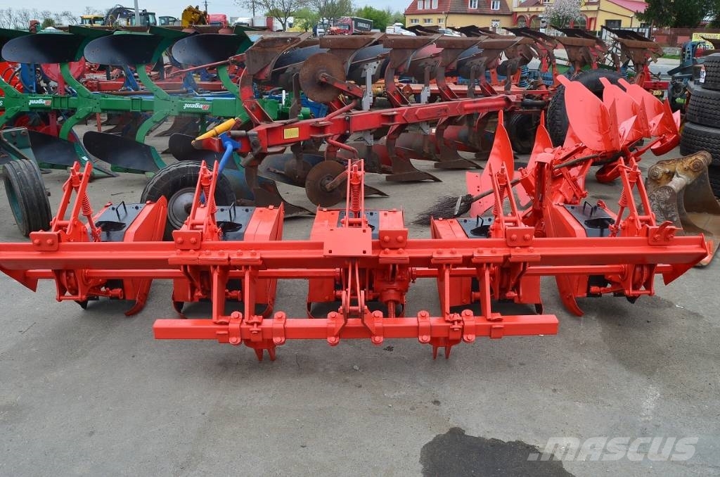 Gaspardo Gaspardo 5 Cultivators
