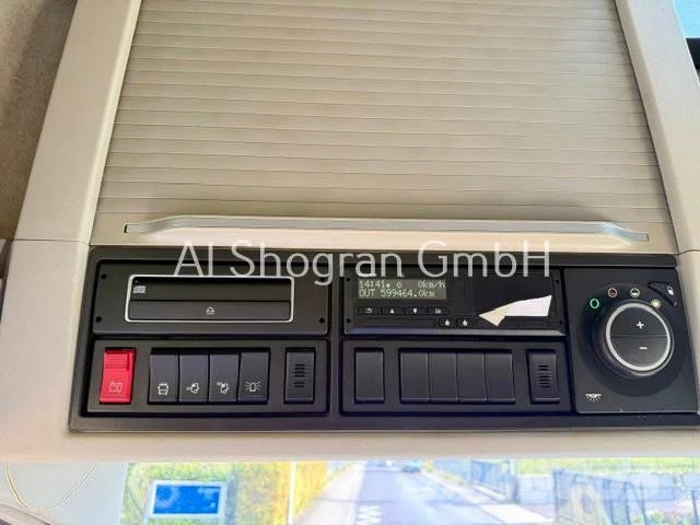 Volvo FH 460 Globetrotter / ADR / Eu6d Cavalos mecânicos