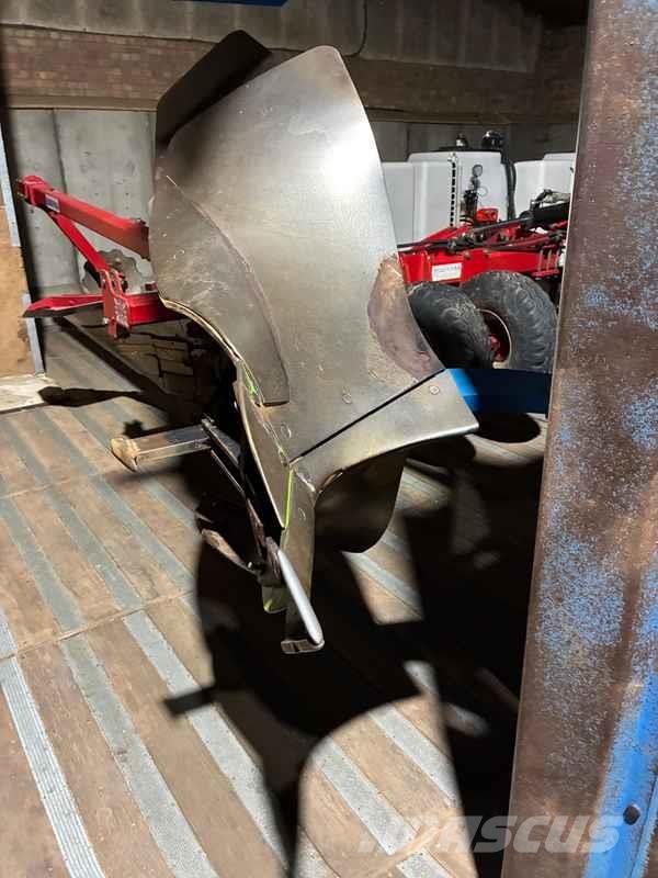 Standen 6M Powervator, Tilla Potato equipment - Others