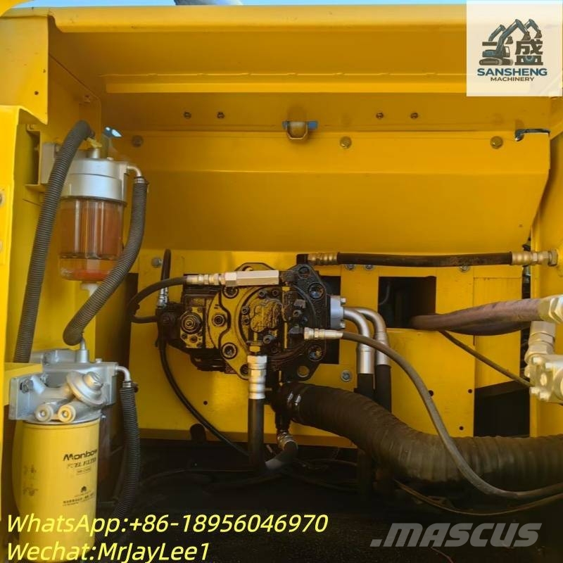 Kobelco SK250D 履带挖掘机