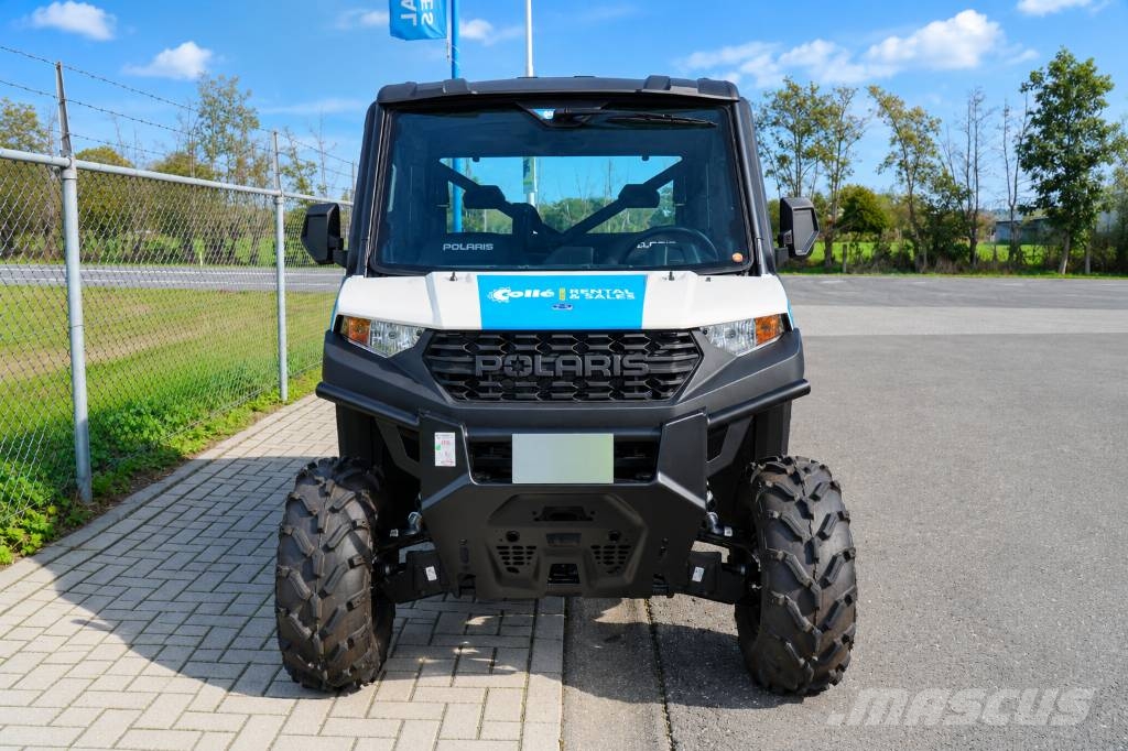 Polaris RANGER CREW 1000 PREMIUM | 2026 UTV'ler