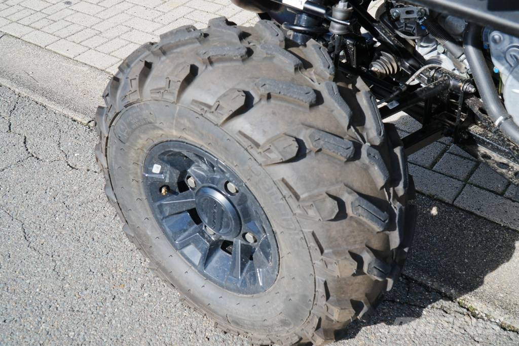 Polaris RANGER CREW 1000 PREMIUM | 2026 UTV'ler