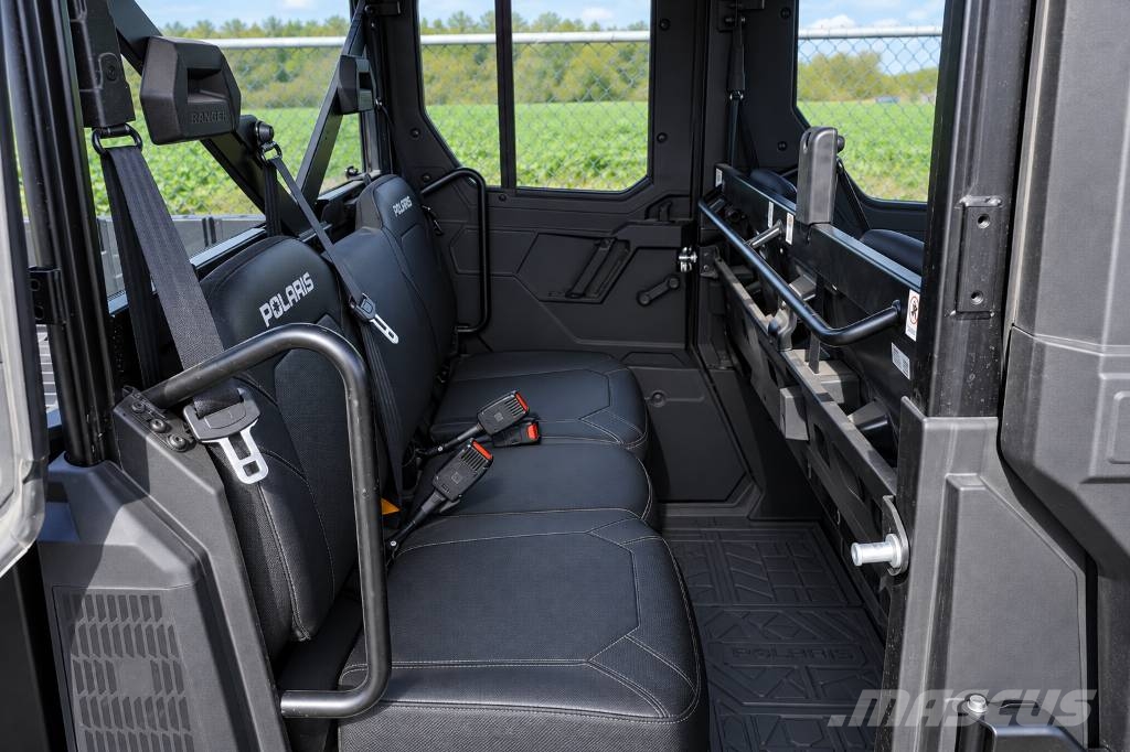 Polaris RANGER CREW 1000 PREMIUM | 2026 UTV'ler