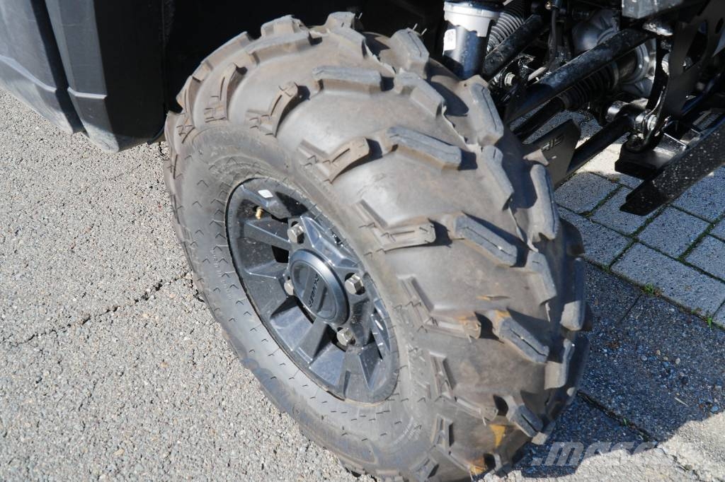 Polaris RANGER CREW 1000 PREMIUM | 2026 UTV'ler