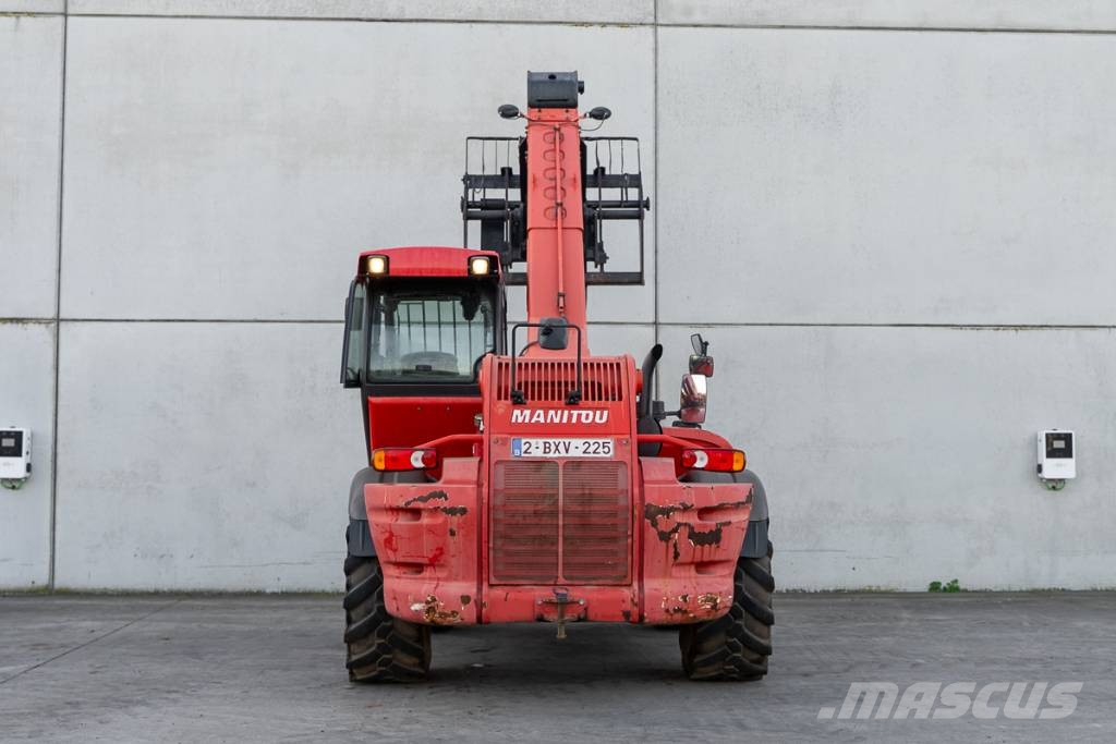 Manitou MHT 780 Sollevatori telescopici