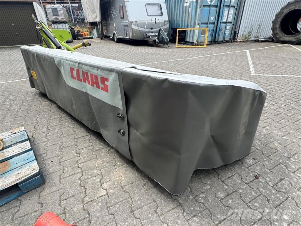 CLAAS Disco 3150 Mower-conditioners