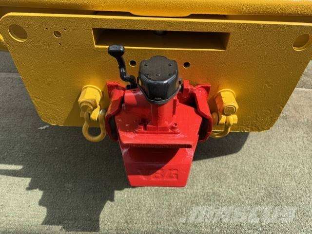 Volvo L 70 H, Hjullastare Wielladers