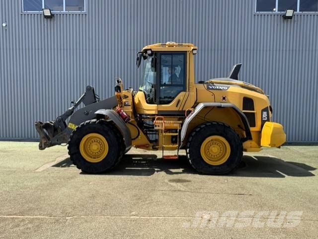 Volvo L 70 H, Hjullastare Wielladers