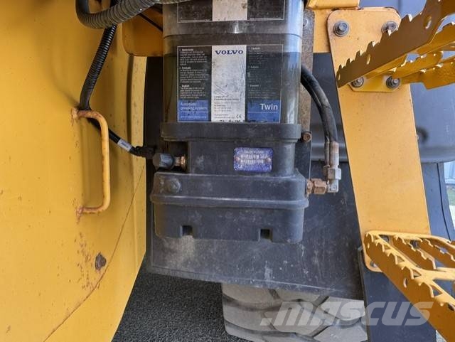 Volvo L 70 H, Hjullastare Wielladers