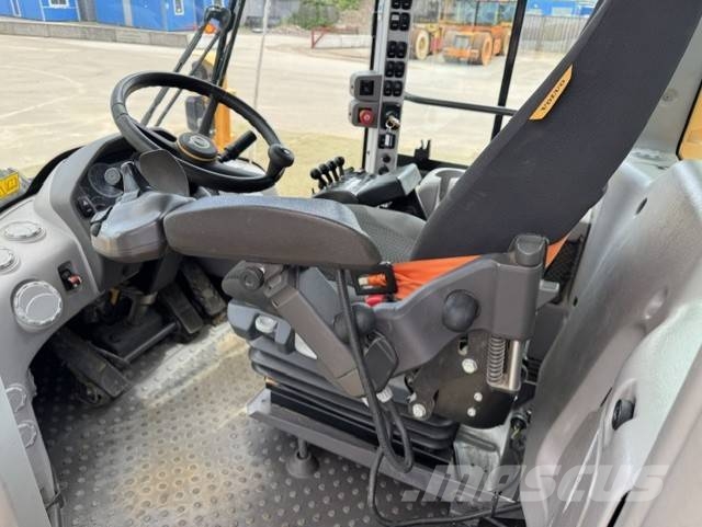 Volvo L 70 H, Hjullastare Wielladers