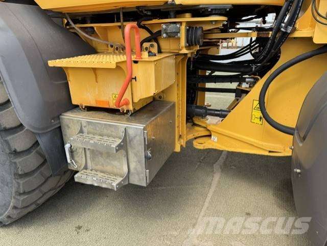 Volvo L 70 H, Hjullastare Wielladers