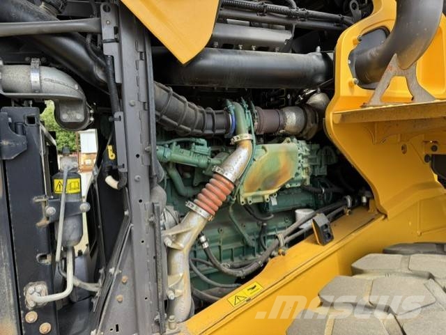 Volvo L 70 H, Hjullastare Wielladers