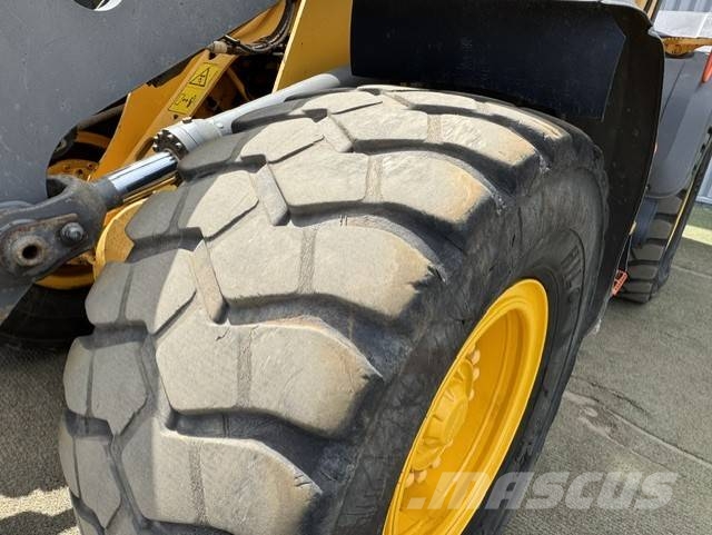 Volvo L 70 H, Hjullastare Wielladers